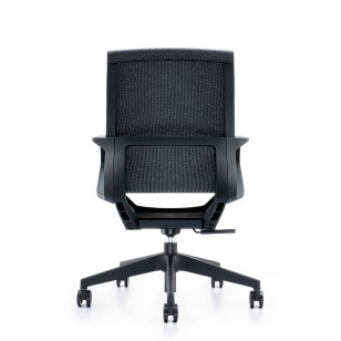 舒適旋轉網狀時尚工學椅AS-6218B